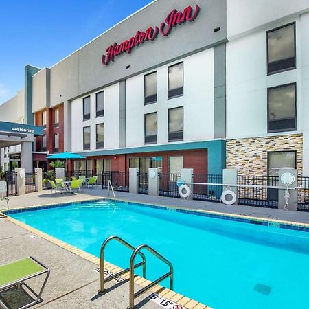Hampton Inn Slidell Exterior foto