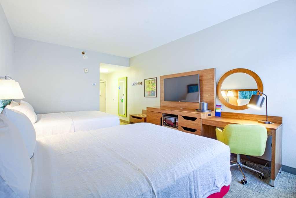 Hampton Inn Slidell Zimmer foto