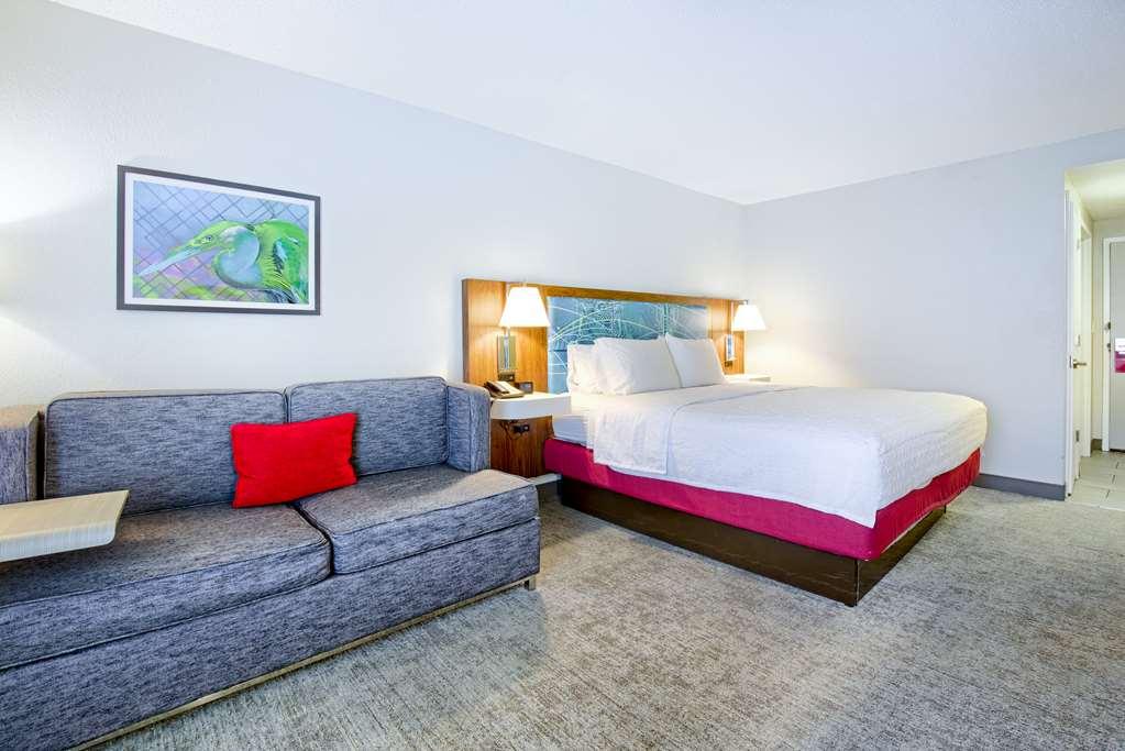 Hampton Inn Slidell Zimmer foto