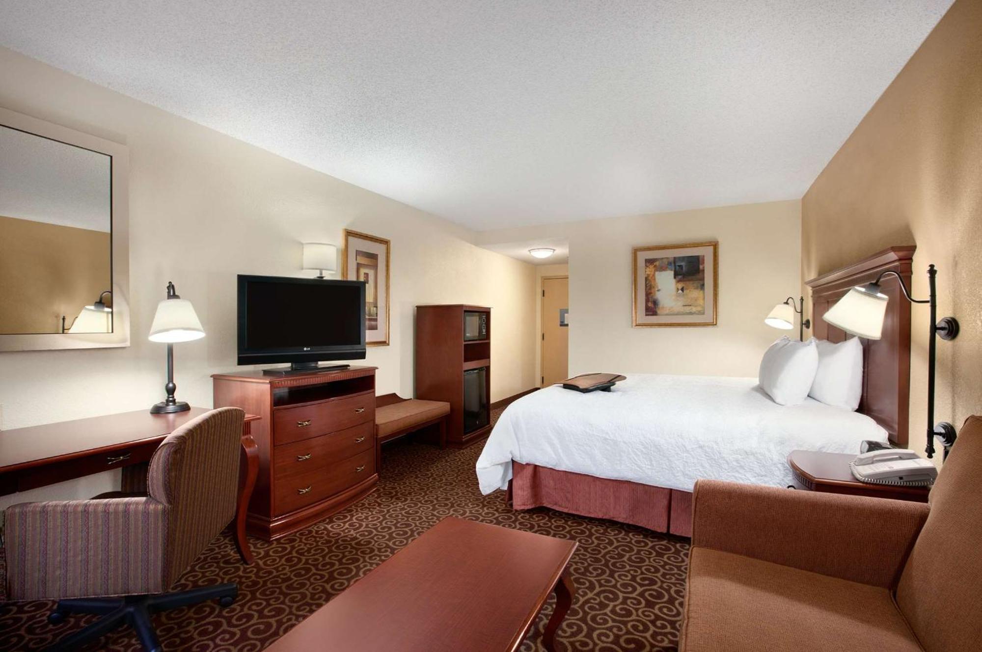 Hampton Inn Slidell Exterior foto