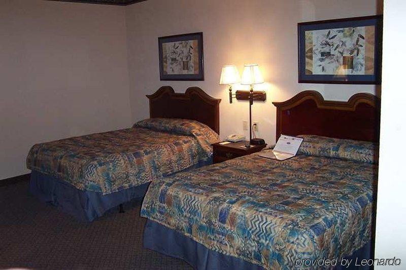 Hampton Inn Slidell Zimmer foto
