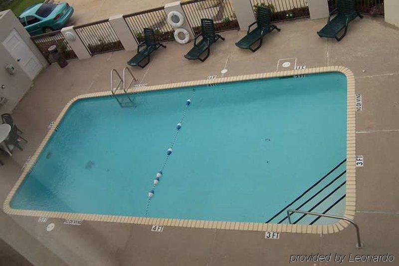 Hampton Inn Slidell Einrichtungen foto