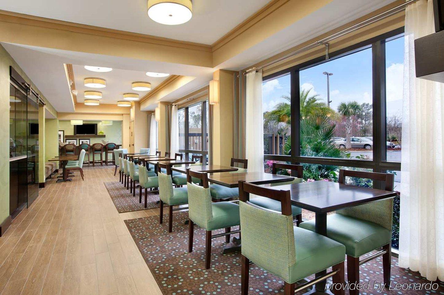 Hampton Inn Slidell Exterior foto